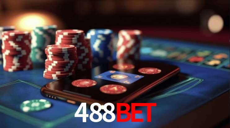 Tennis Betting 488bet