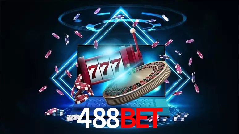 Live Casino 488bet
