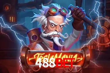 Slot Games 488bet