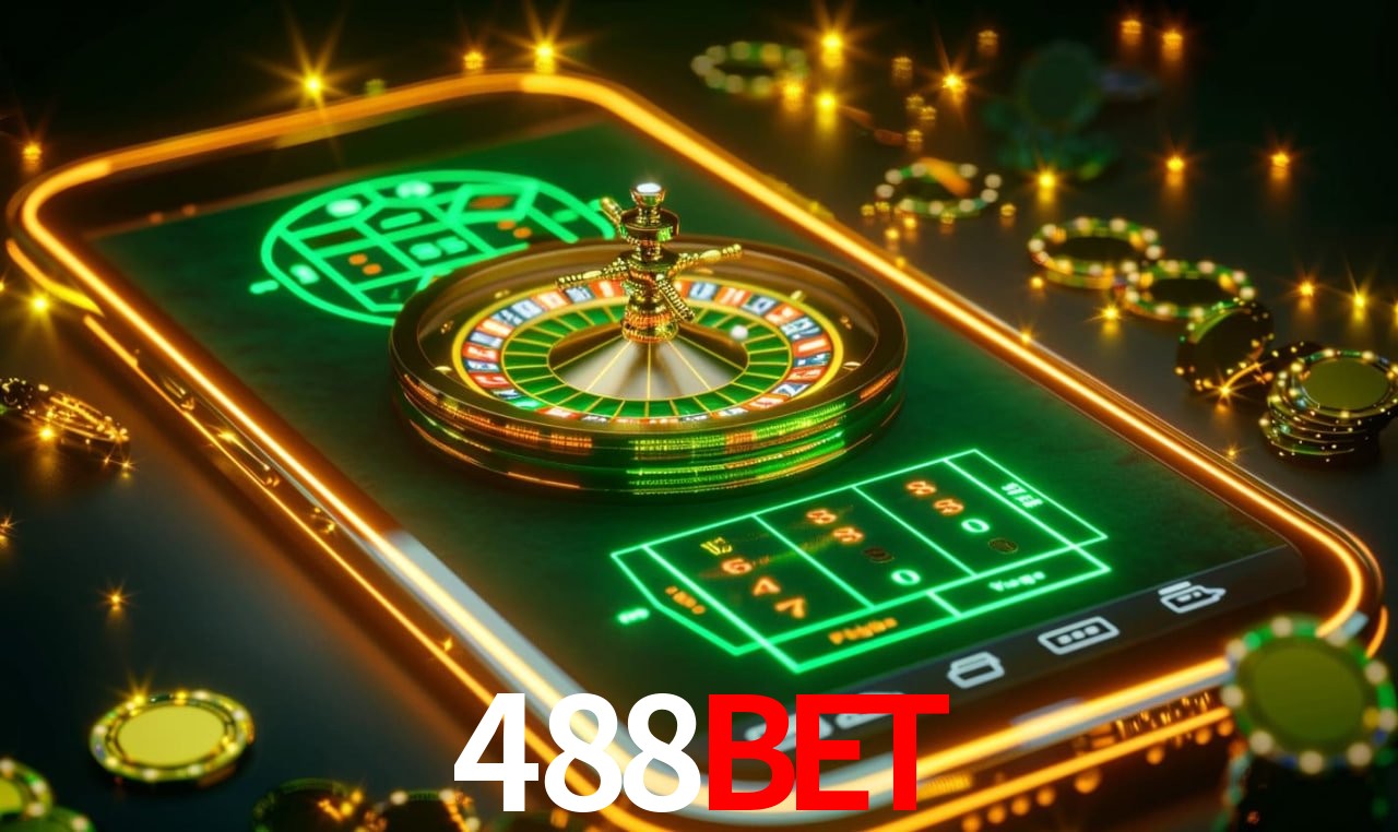 2FA Security 488bet